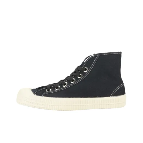 Novesta Кроссовки для скейтбординга High Top Унисекс