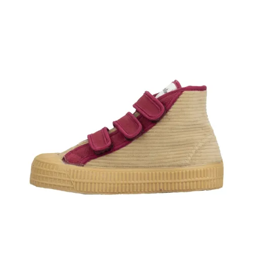 Novesta Кроссовки для скейтбординга High Top Унисекс