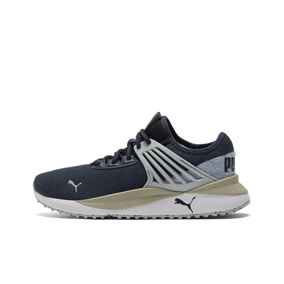 PUMA Pacer Future Better 'Purple Gray'