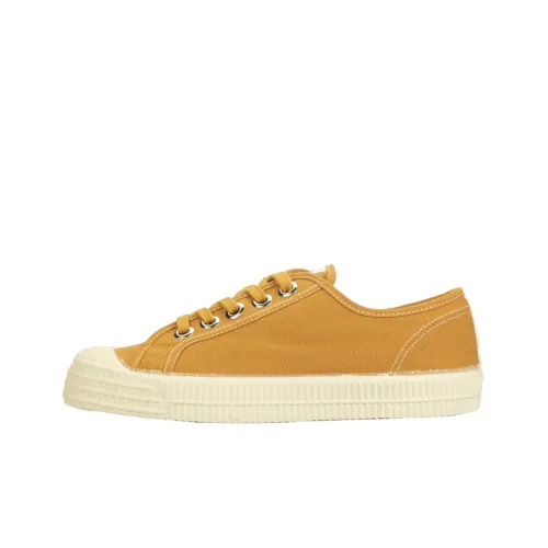 Novesta Кроссовки для скейтбординга Low Top Унисекс