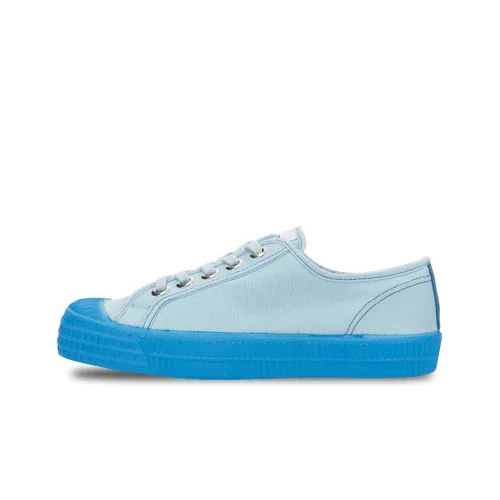 Novesta Кроссовки для скейтбординга Low Top Унисекс