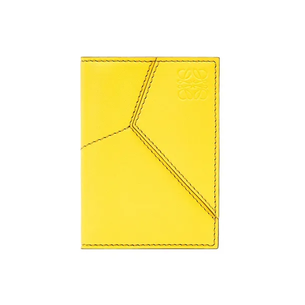 LOEWE Puzzle Wallets