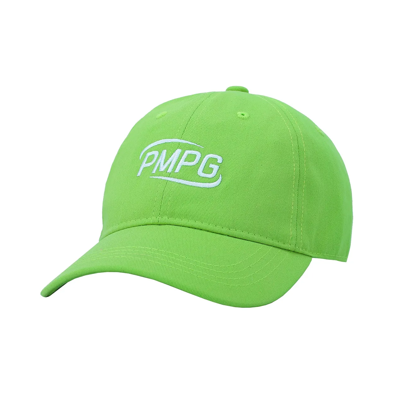 Бейсболка PMPG Унисекс Разноцветная