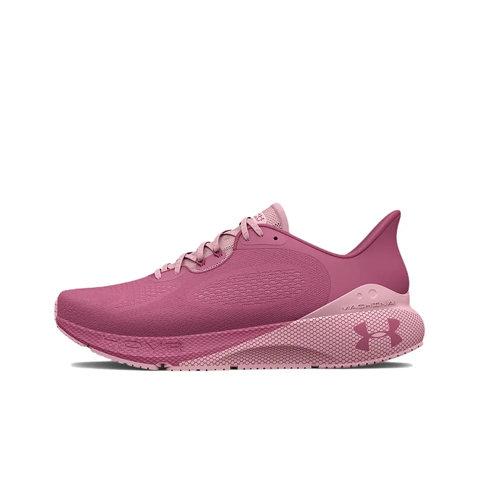 Under Armour Hovr Machina 3 'Pace Pink' Women's