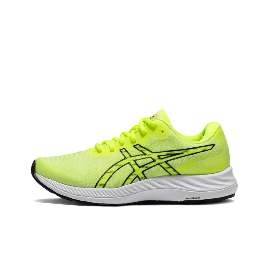 Asics Gel Excite 9 'Yellow Black' Women's