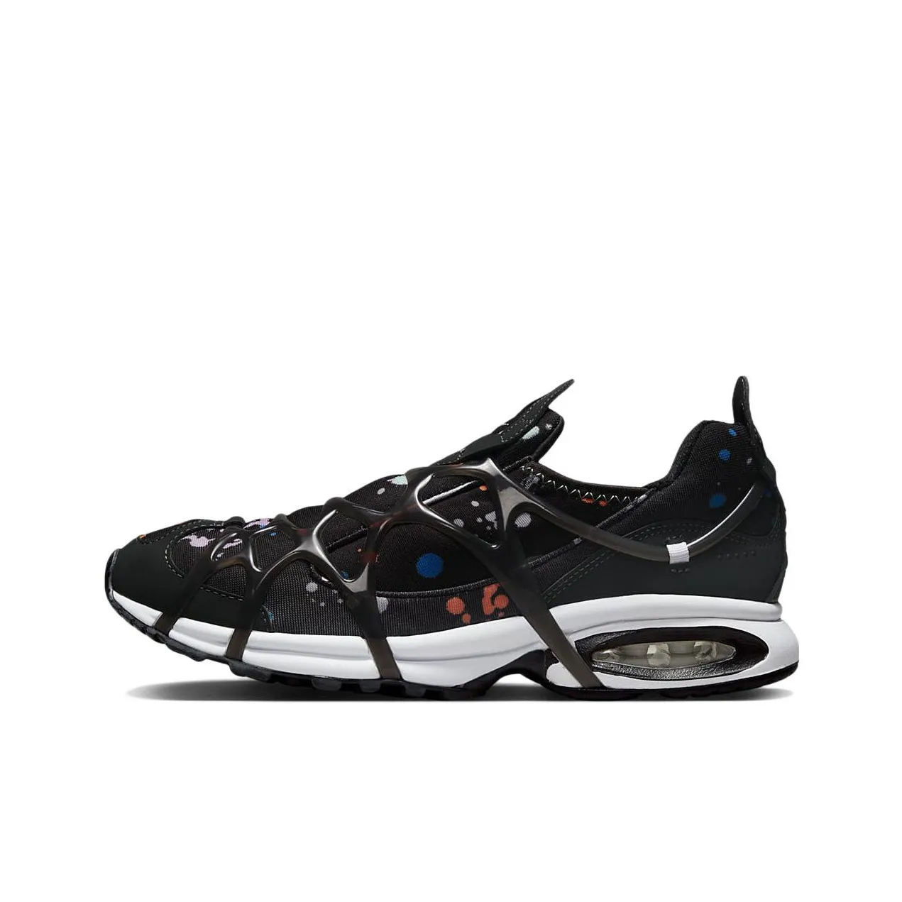 Nike Air Kukini Se Paint Splatter