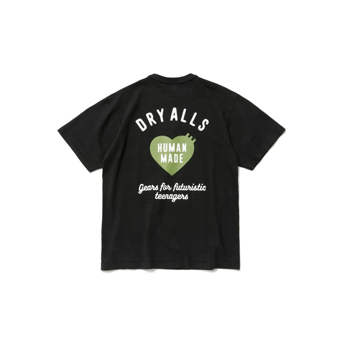 HUMAN MADE T Shirts Men's