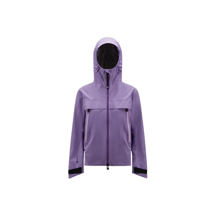 Moncler Tullins Hooded Jacket
