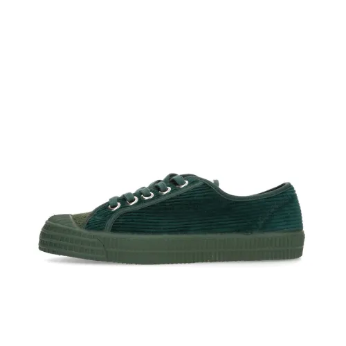 Novesta Кроссовки для скейтбординга Low Top Унисекс