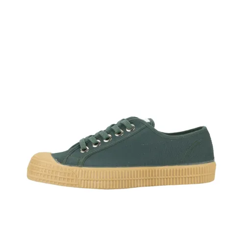 Novesta Кроссовки для скейтбординга Low Top Унисекс