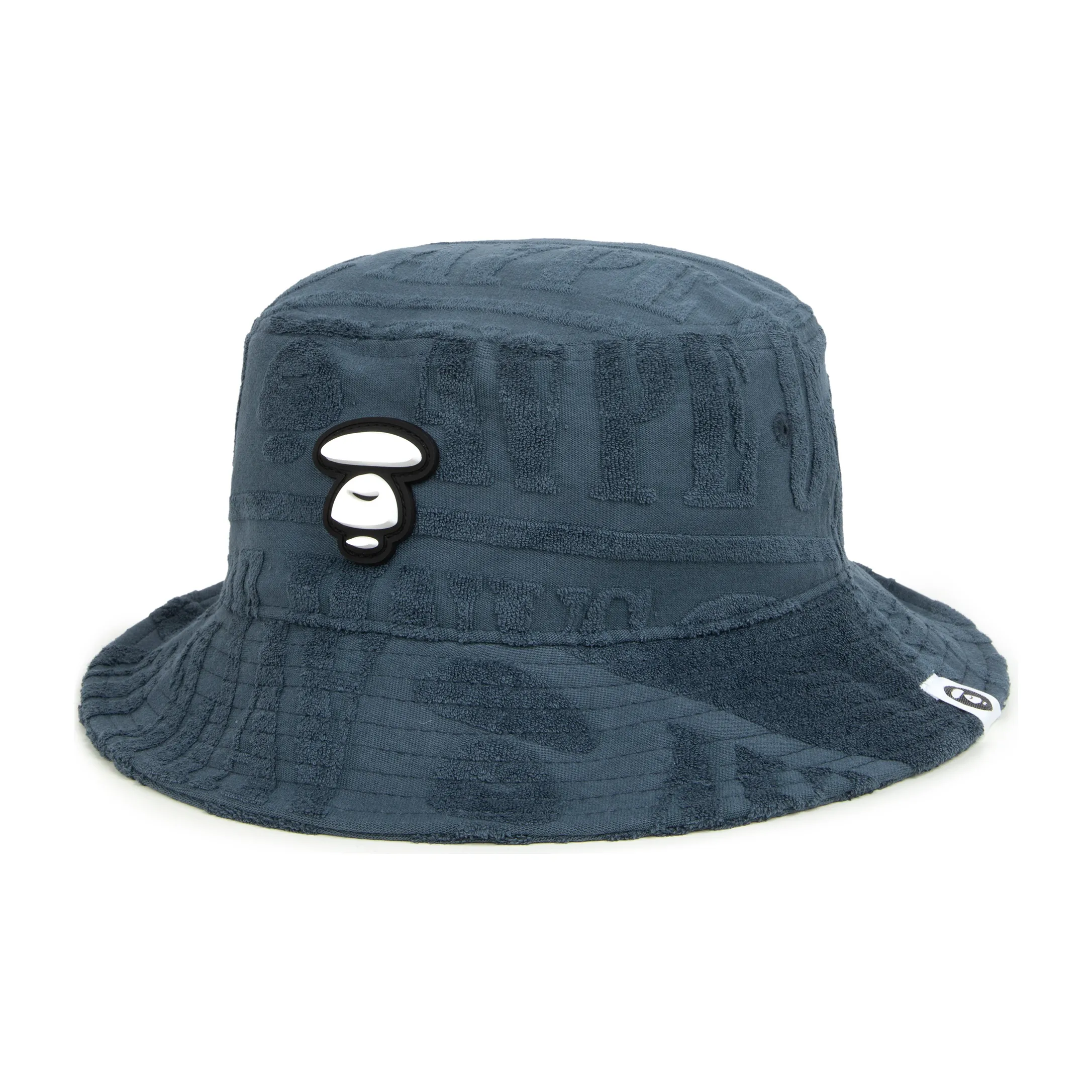 AAPE Мужские хлопковые панамы