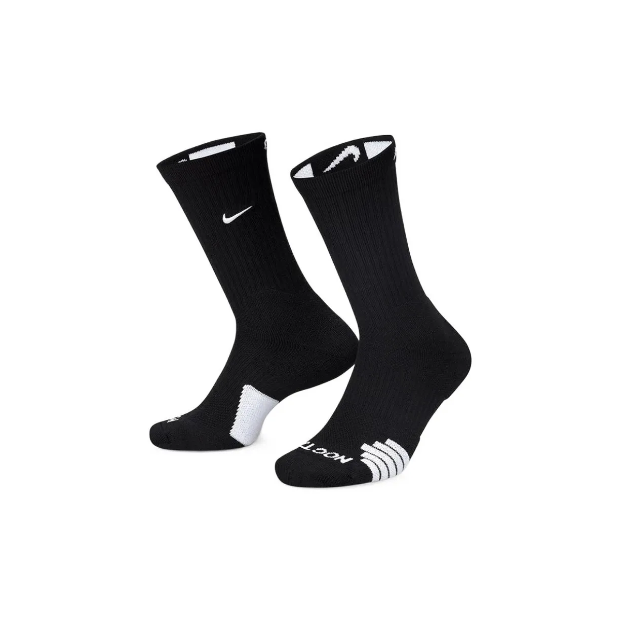 Nike X Nocta Basketball Socks Black