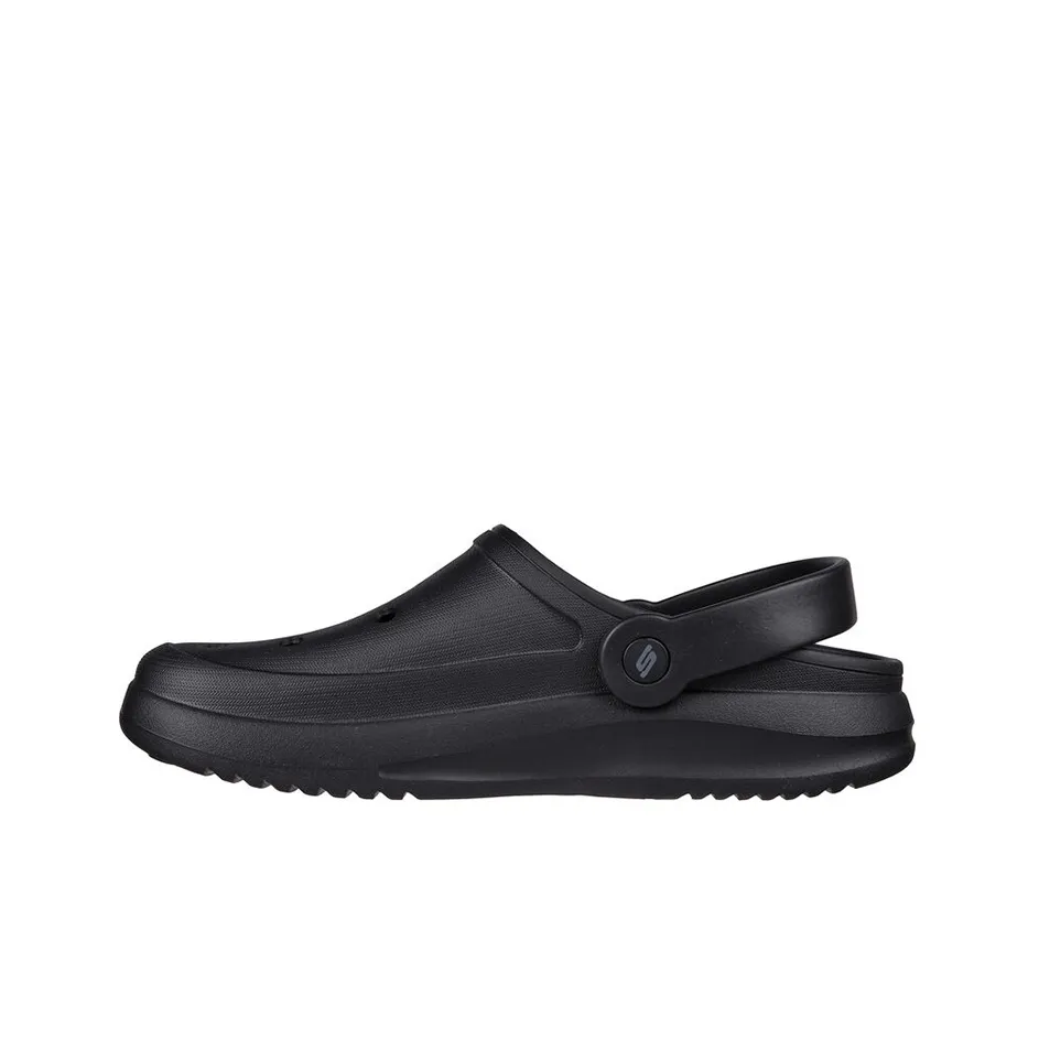 Skechers Foamies Closed Toe Slippers Men's