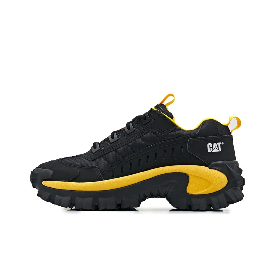 CAT Intruder Collection Repowered Sports Casual Shoes Unisex year