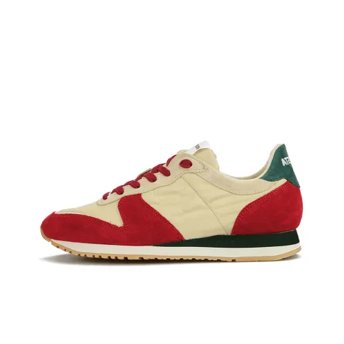 Novesta Повседневная обувь Low Top Унисекс