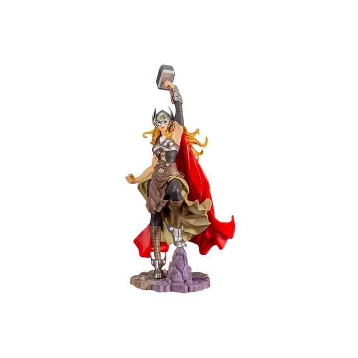 CRAFTSMANSHIP KOTOBUKIYA Scale Figures
