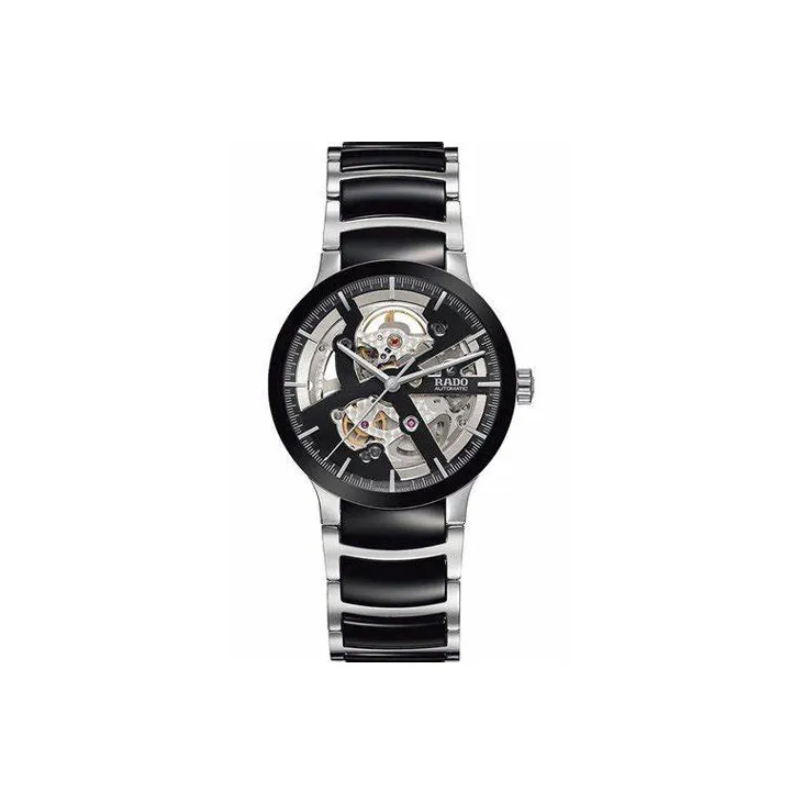 RADO Men's Crystal Collection Watch