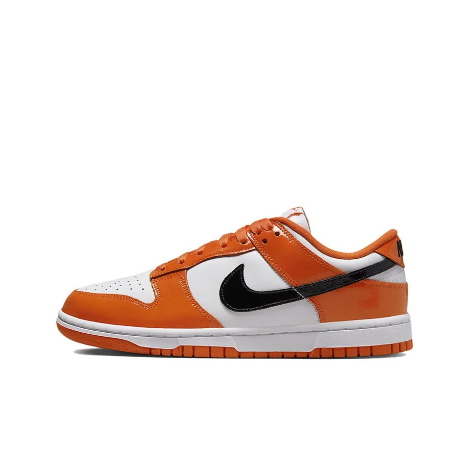 Nike Dunk Low Patent Halloween 2022 Women's