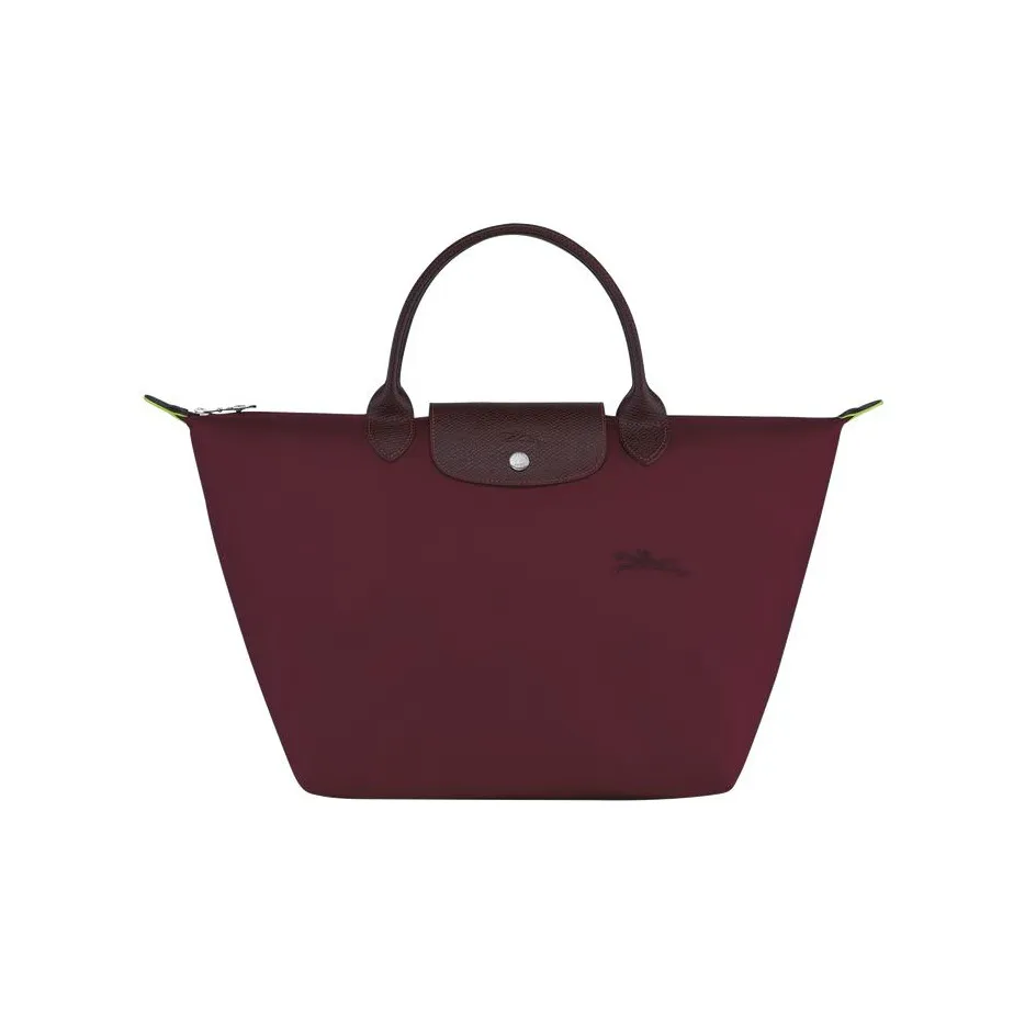 LONGCHAMP Le Pliage Green Сумки Женские