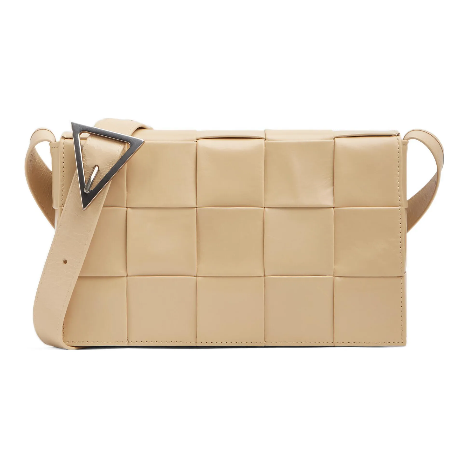 Bottega Veneta Cassette Crossbody Bags