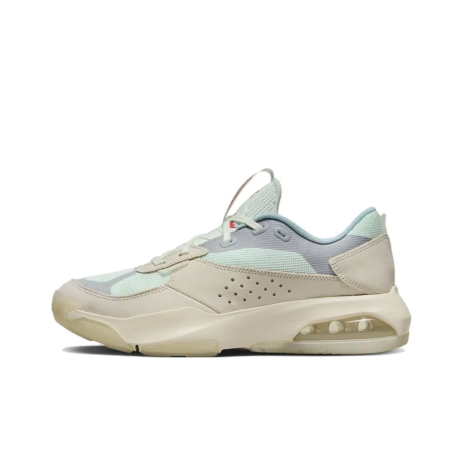 Air Jordan Air 200E 'Barley Green'