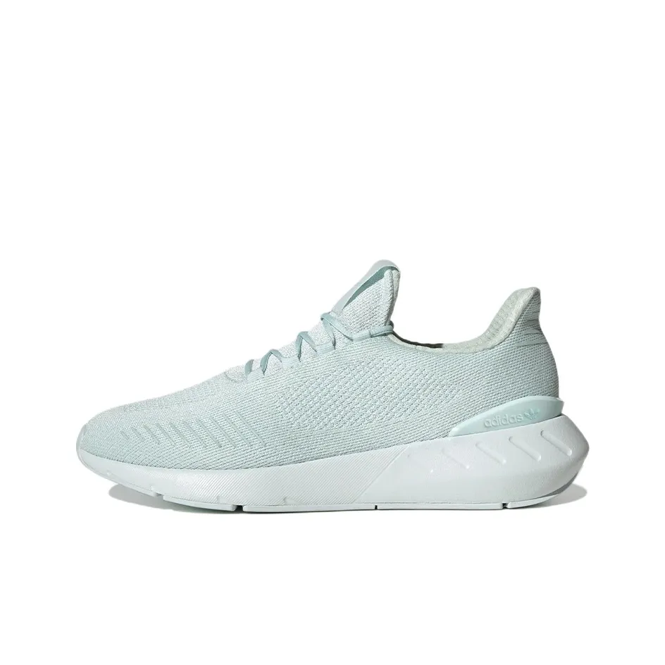 Adidas Originals Swift Run 22 'Lake Green'