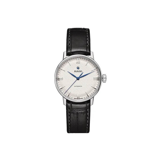 RADO Women's Crystal Sparkle Collection Watch