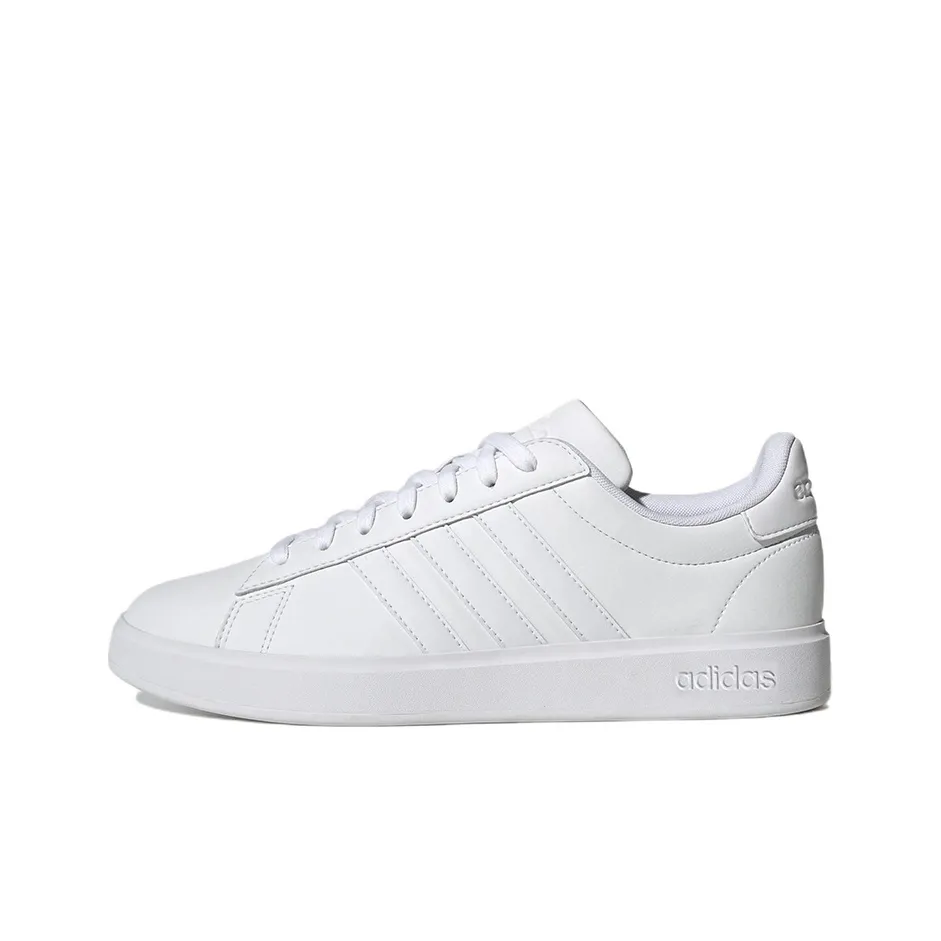 Adidas Neo Grand Court Cloudfoam Cloud White Ecru Tint
