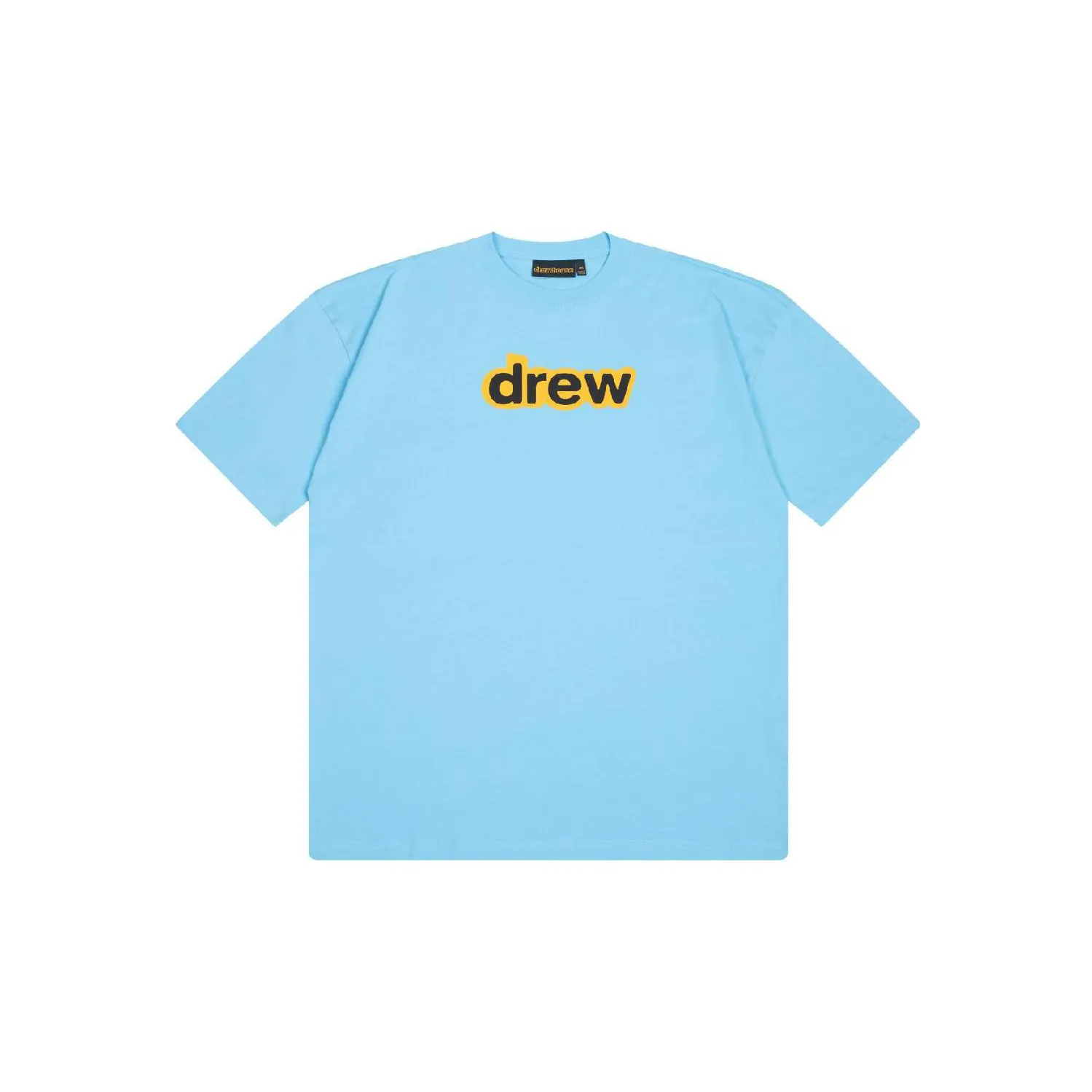 Drew House Secret Ss Tee