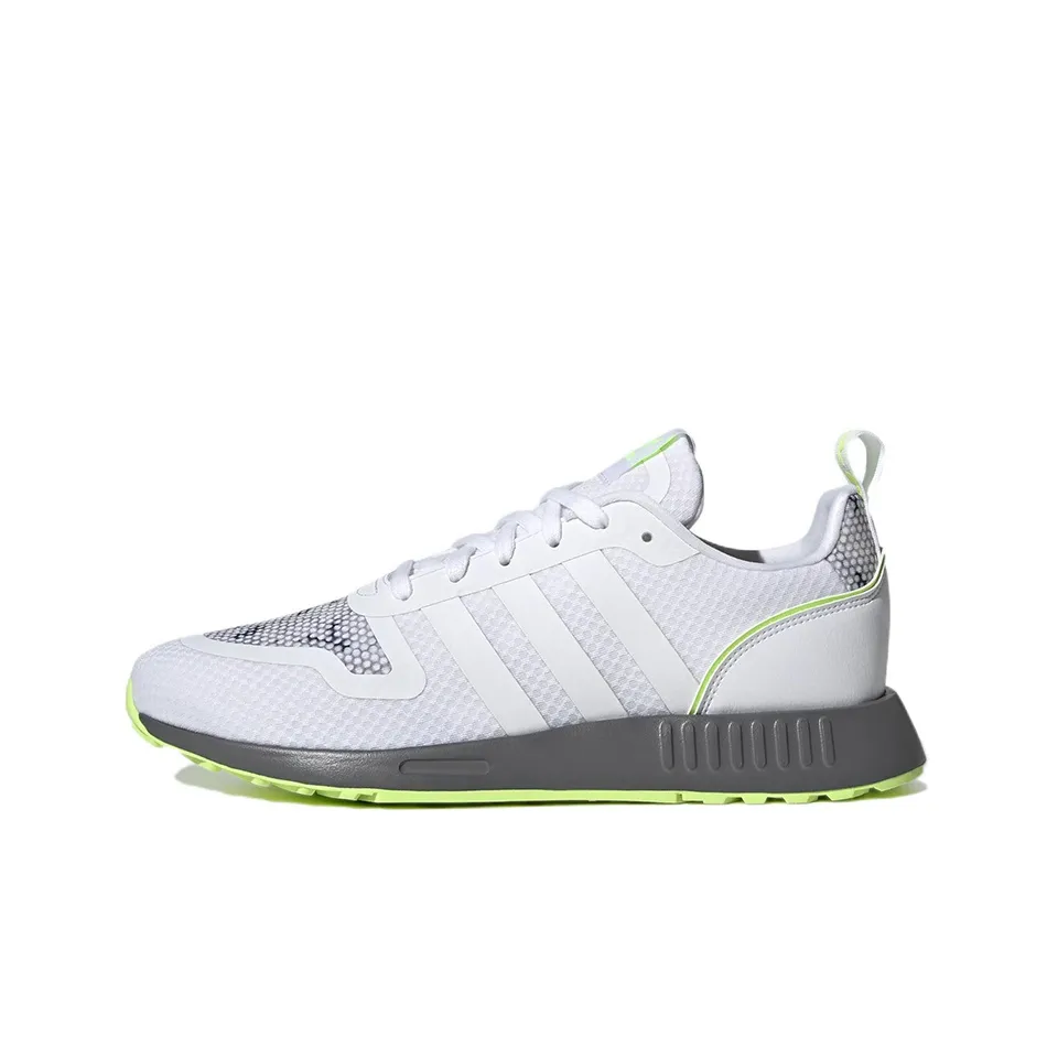 Adidas Multix 'White Grey Green'