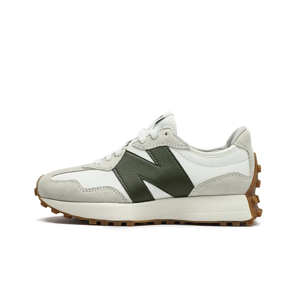 DTLR Are About to Drop the Exclusive New Balance 2002R 'Masquerade' 'Moonbeam Oak Leaf Green'
