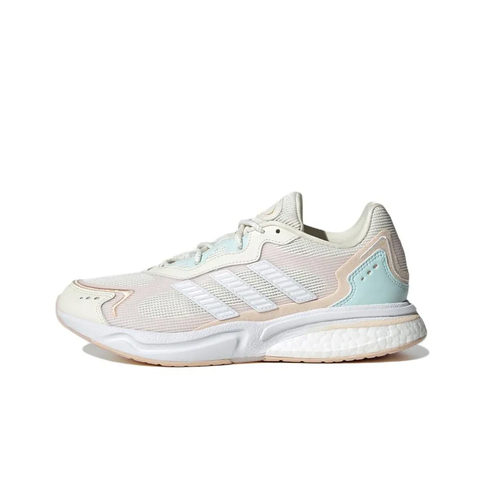 Adidas Sn 1997 'Off White Almost Pink' Women's