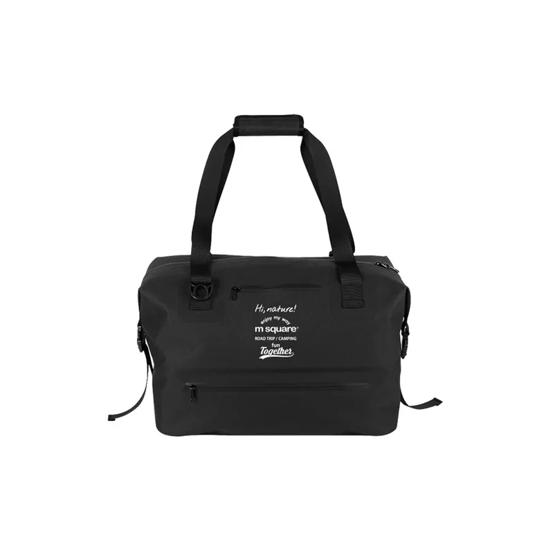 M SQUARE Полиэстер Donkey Сумка And Пачка Дорожная сумка Унисекс