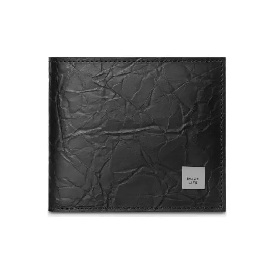 INJOYLIFE Кошелек из коровьей кожи мужской