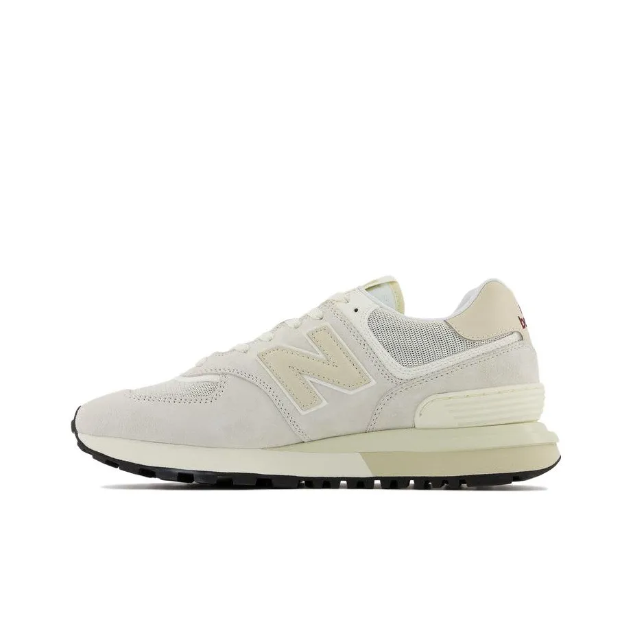 New Balance 574 Legacy 'Ivory'