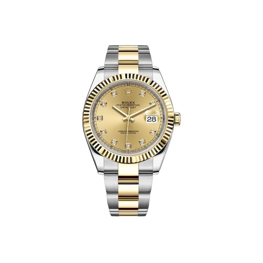 ROLEX Submariner Date 126613LB