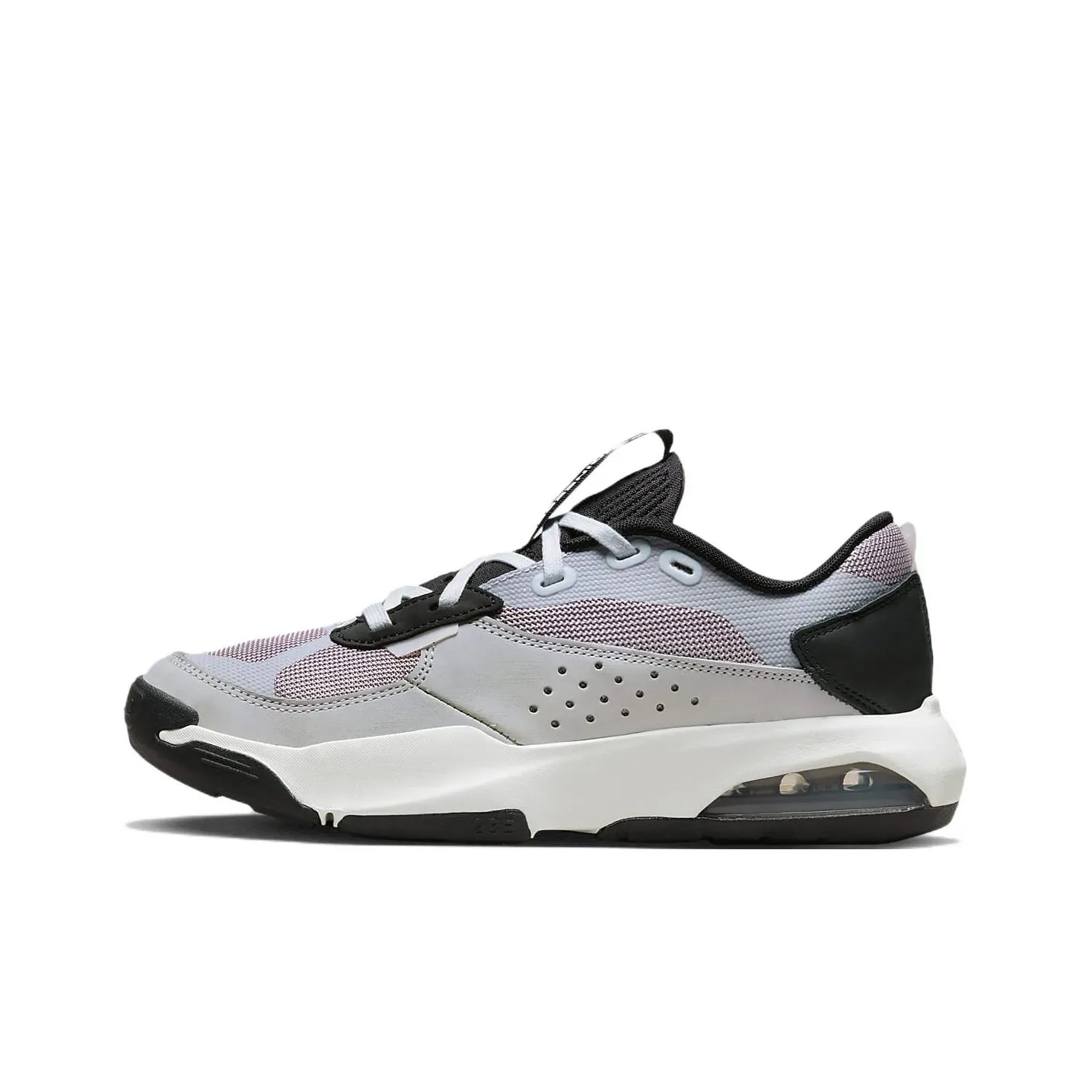 Jordan Air 200E Plum Fog Women's
