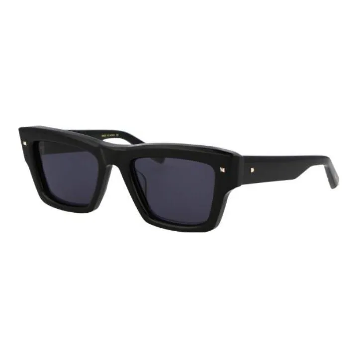 Valentino Square Frame Sunglasses