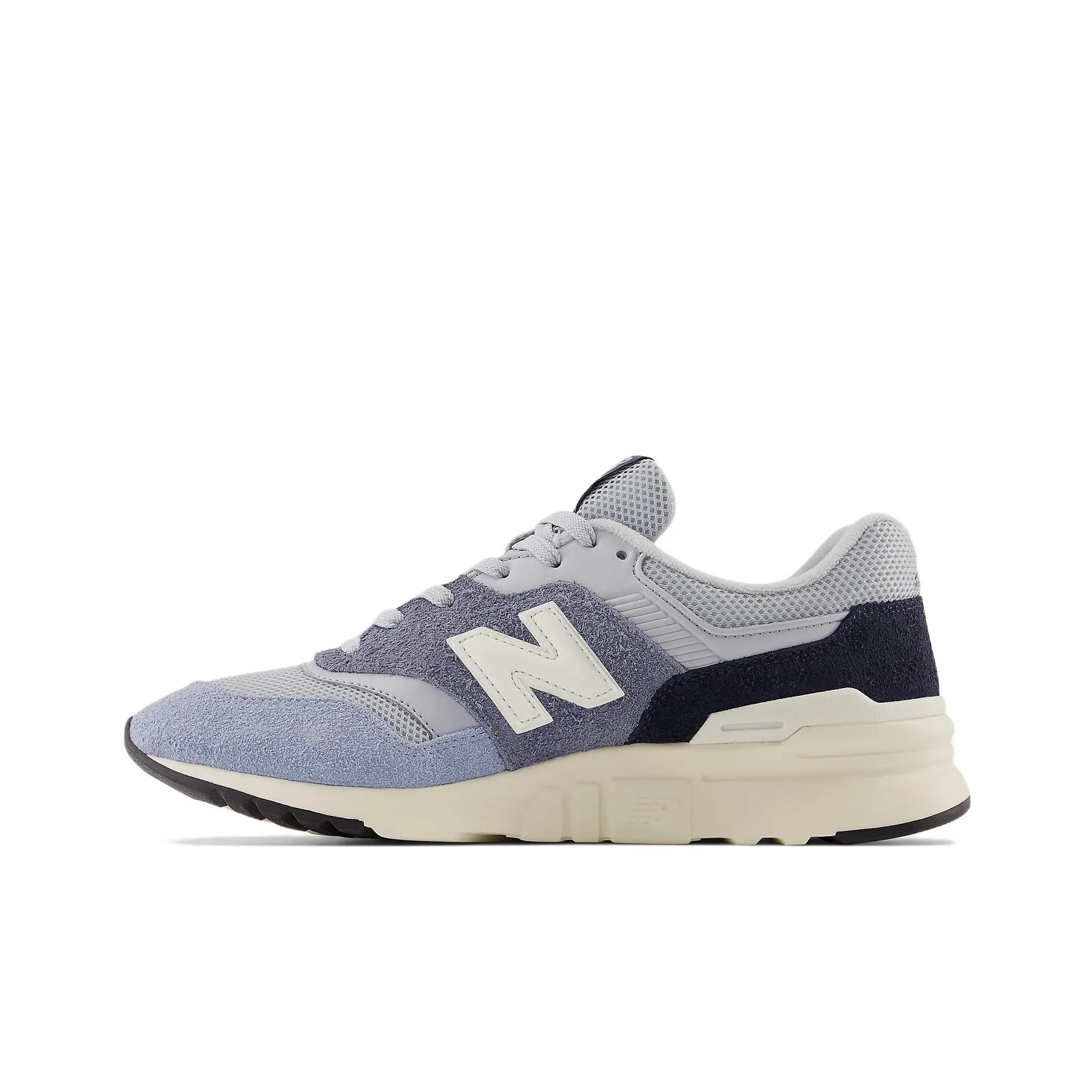 New Balance 997H Light Artic Grey Outerspace
