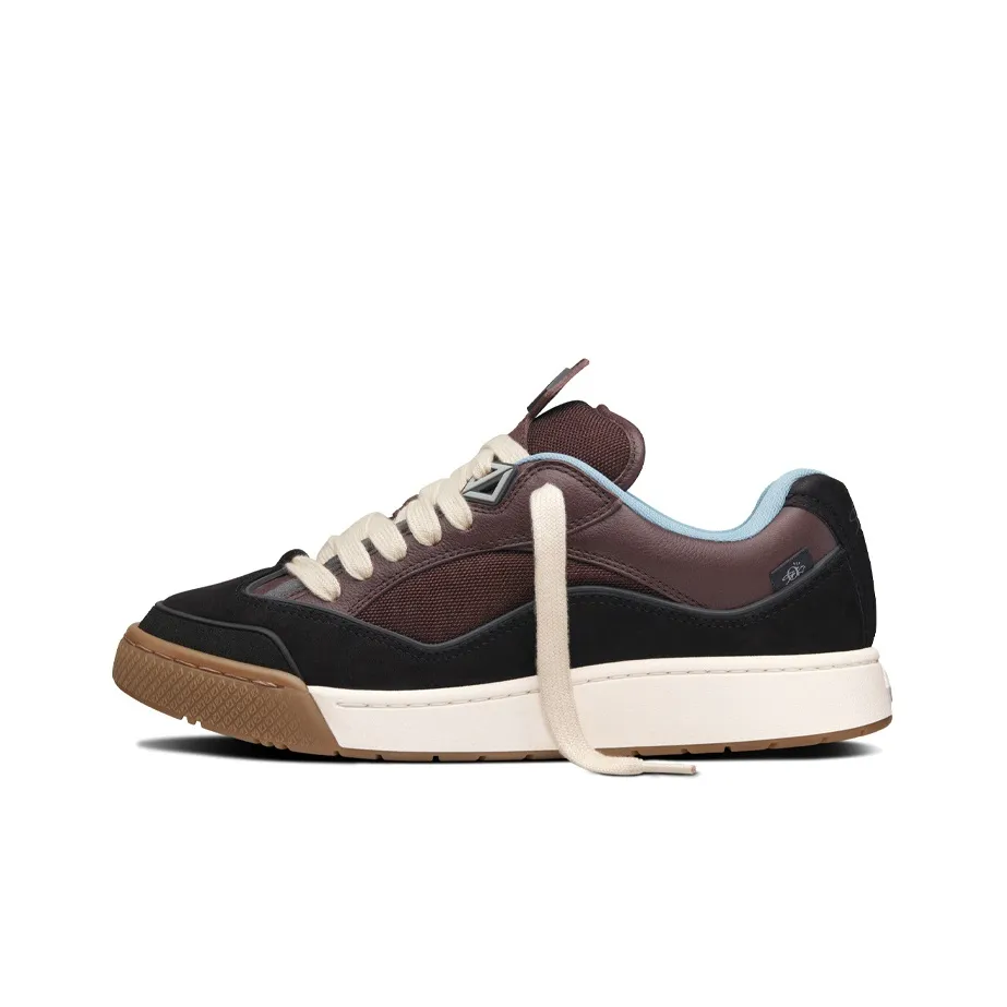 JW Anderson Sneakers chunky Verde
