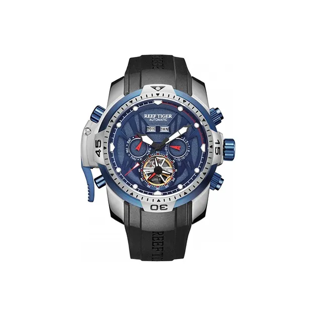 REEF TIGER Men's Watch
