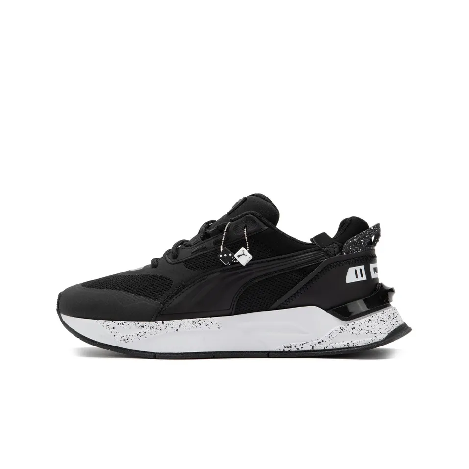 PUMA Mirage Sport Tech Chance 'Black White'