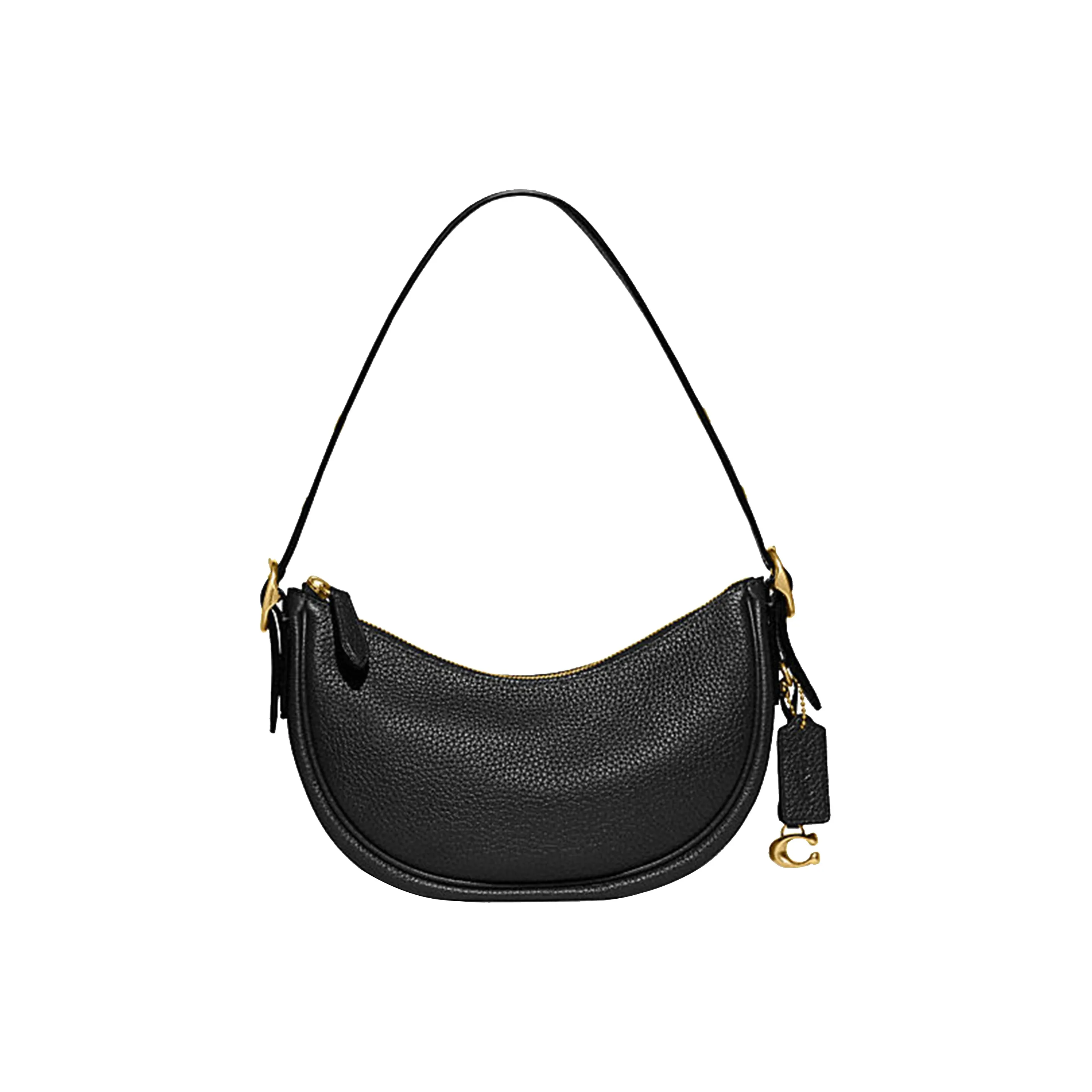 COACH Women's Luna 27 Shoulder Bag