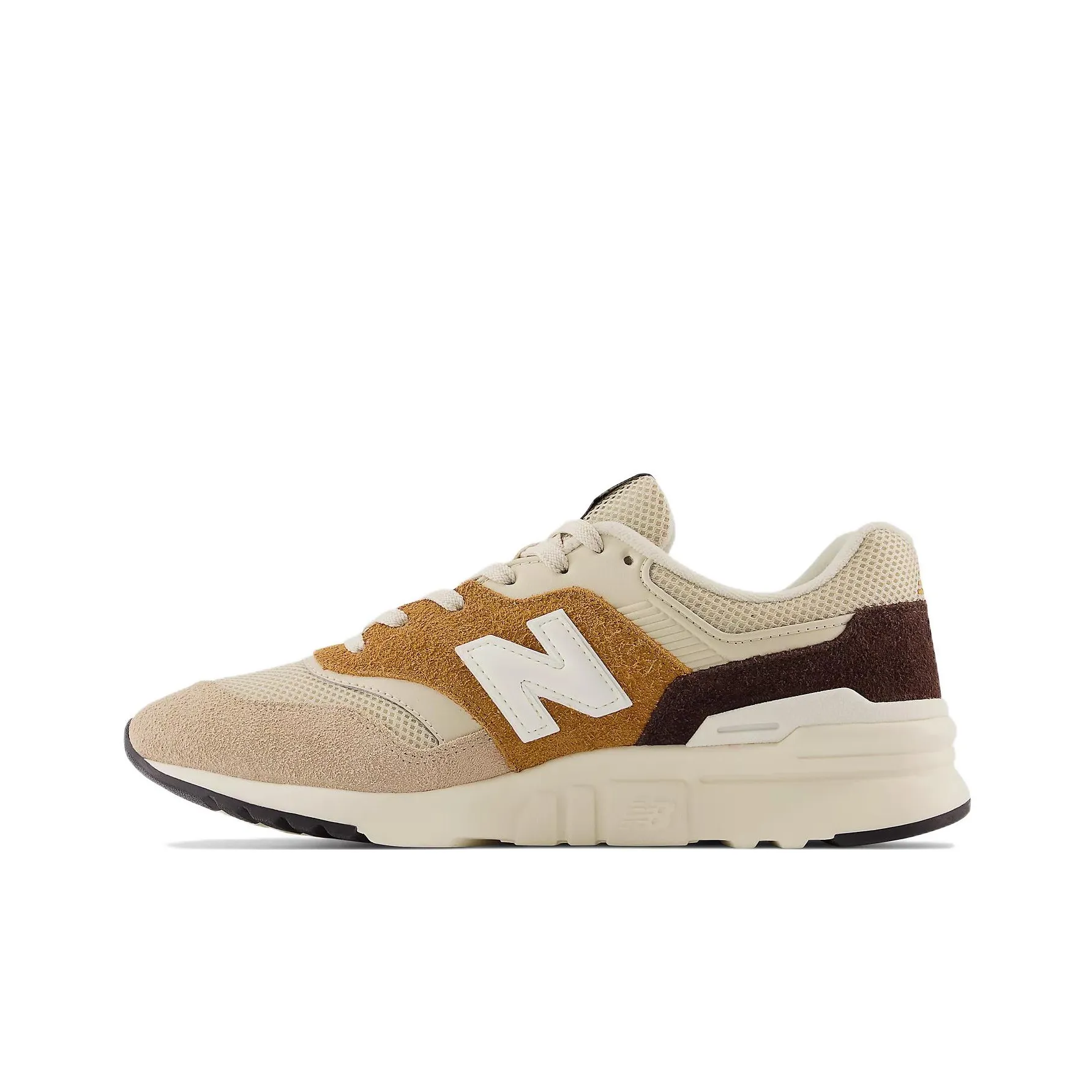 New Balance 997H Sea Salt Timberwolf