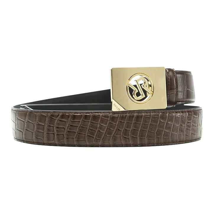 RARE Ремни из коровьей кожи, светло-коричневые, мужские