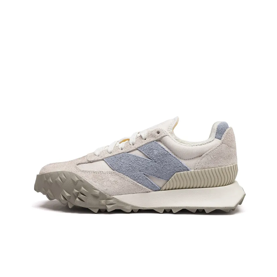 New Balance XC 72 Sea Salt Light Arctic Grey