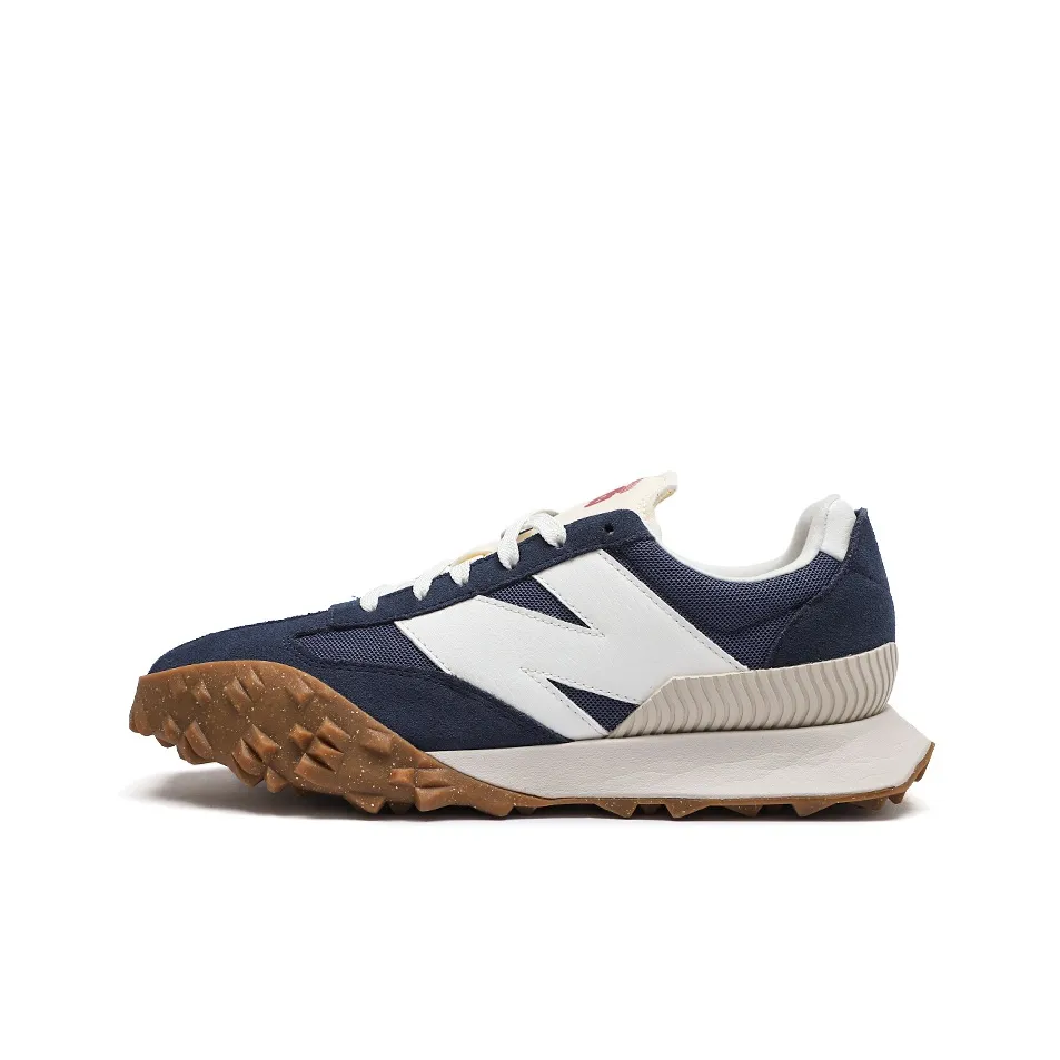 New Balance XC 72 Navy White Gum