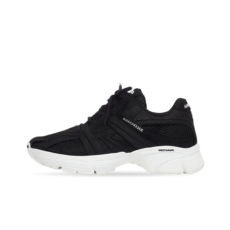 Balenciaga Phantom Biocolor Black Women's