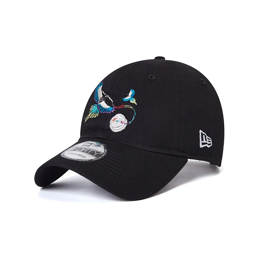 New Era Бейсболки Унисекс