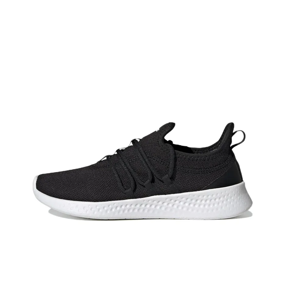 Adidas Neo Adapt 2.0 'Black' Women's